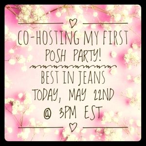 FRIDAY MAY 22ND 2020